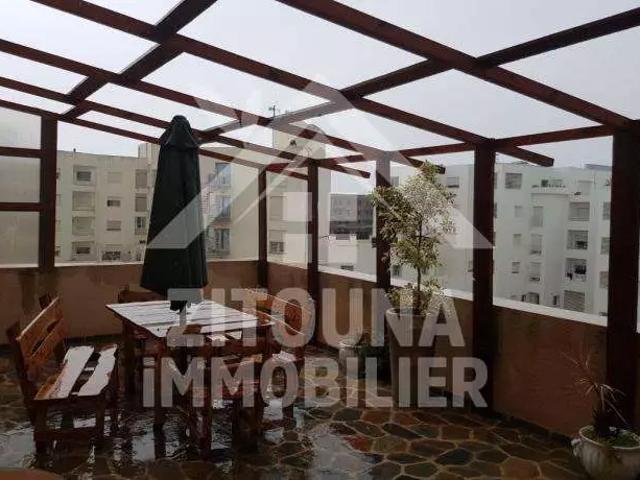 Appartement location