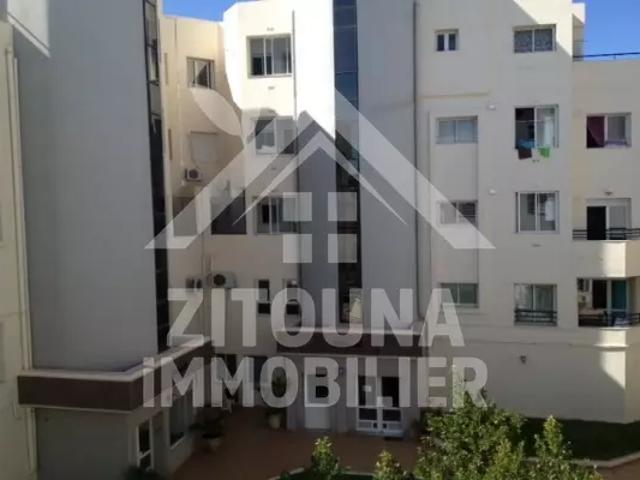 Appartement location