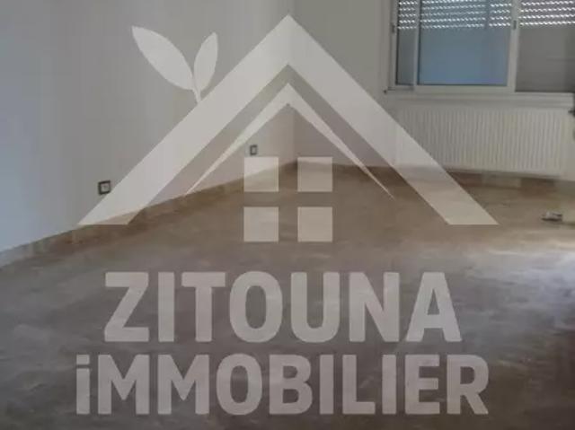 Appartement location