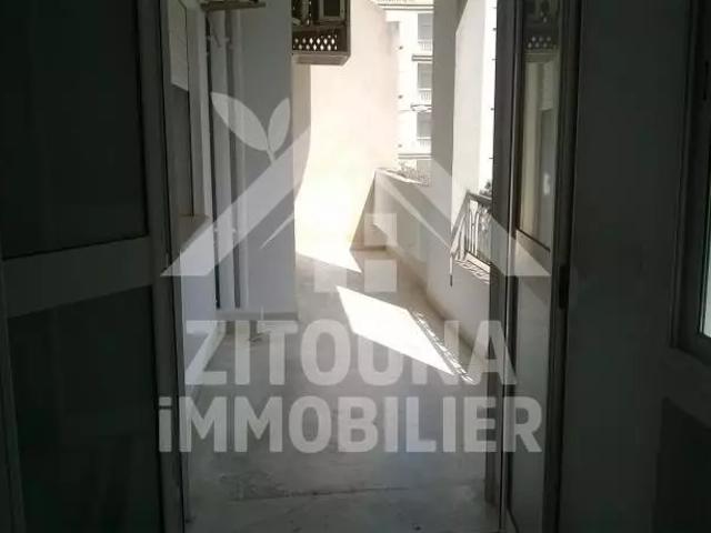 Appartement location