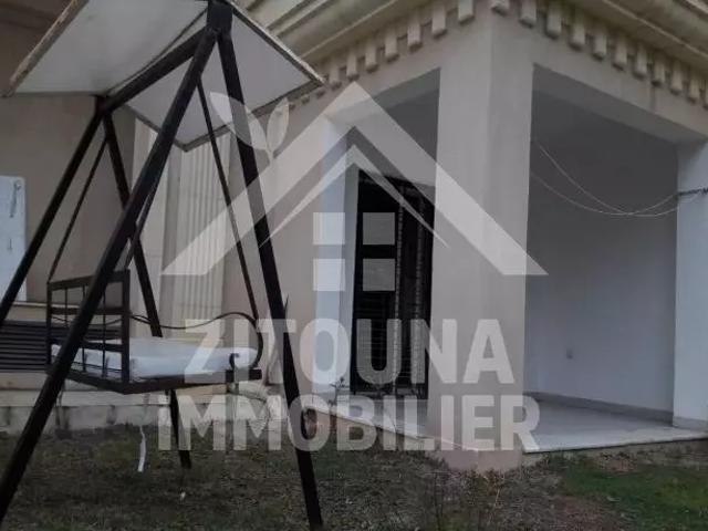 Appartement location
