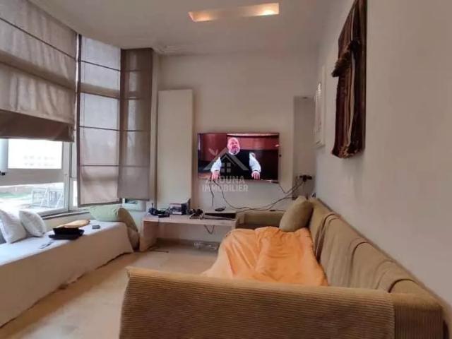 Appartement location