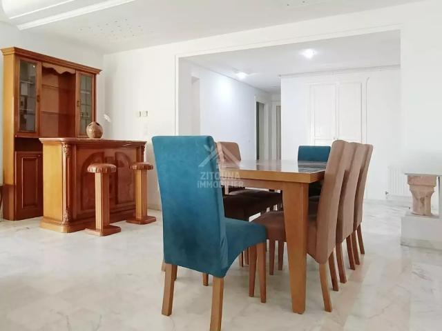 Appartement location
