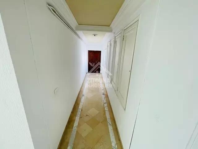 Appartement location