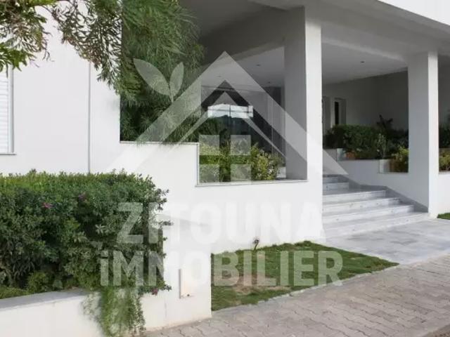 Appartement location