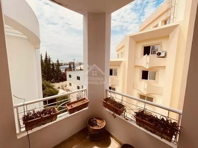 Appartement location