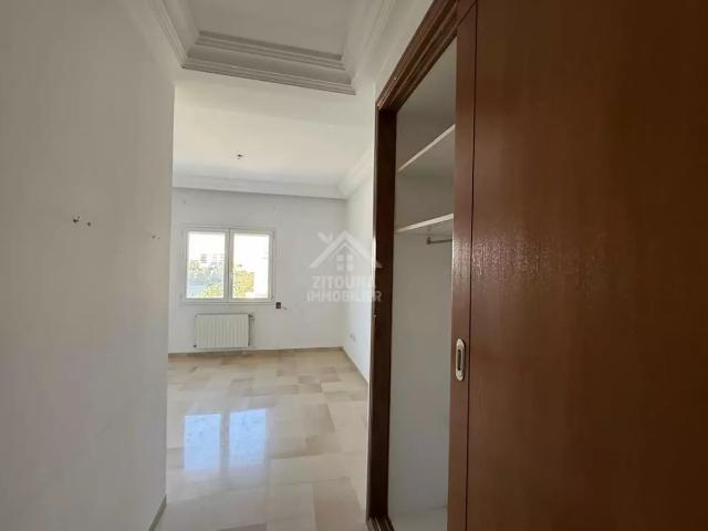 Appartement location