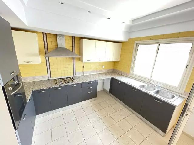 Appartement location