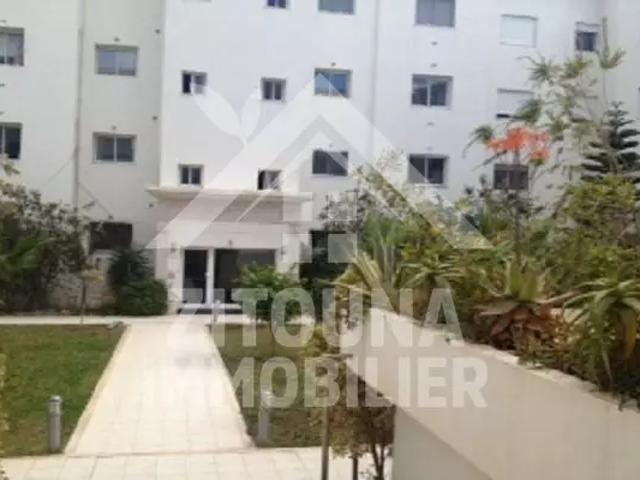 Appartement location