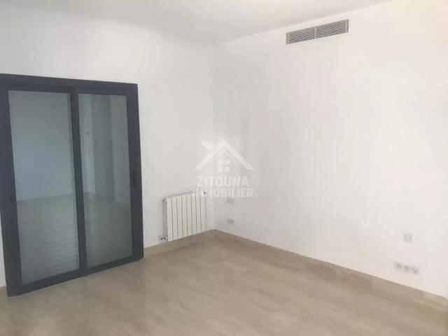 Appartement location