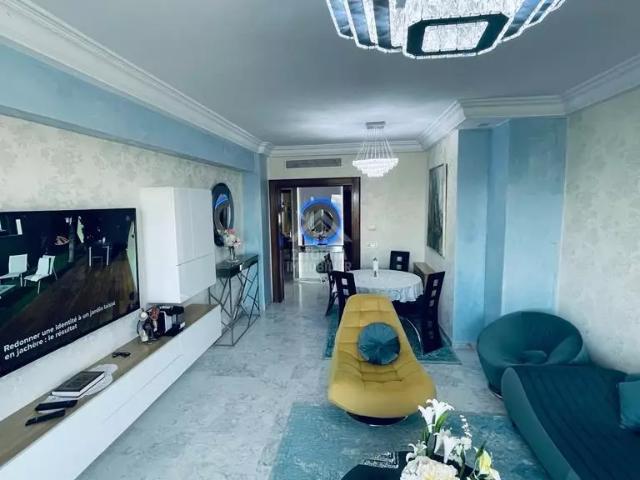Appartement location