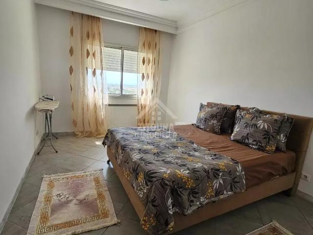 Appartement location