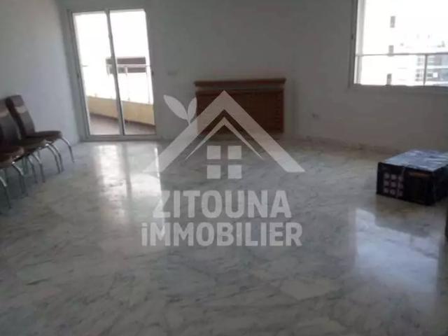 Appartement location