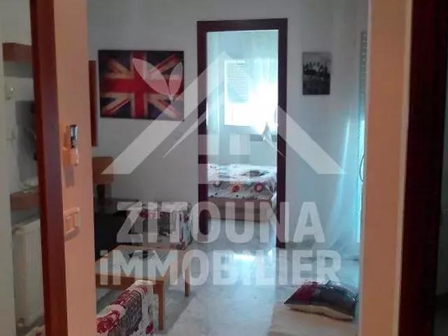 Appartement location