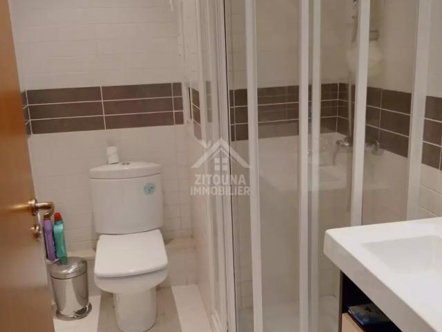 Appartement location
