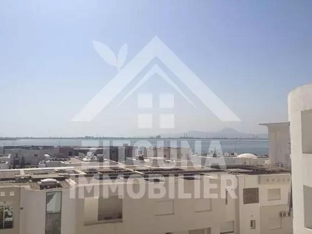 Appartement location