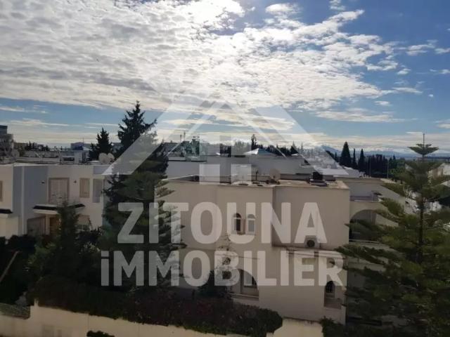 Appartement location