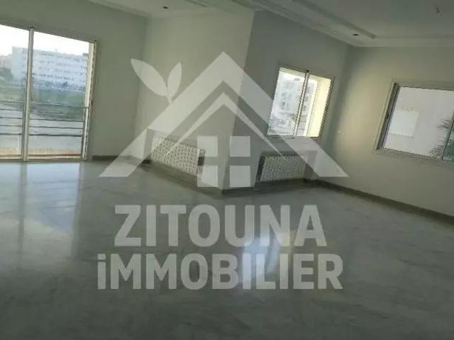 Appartement location
