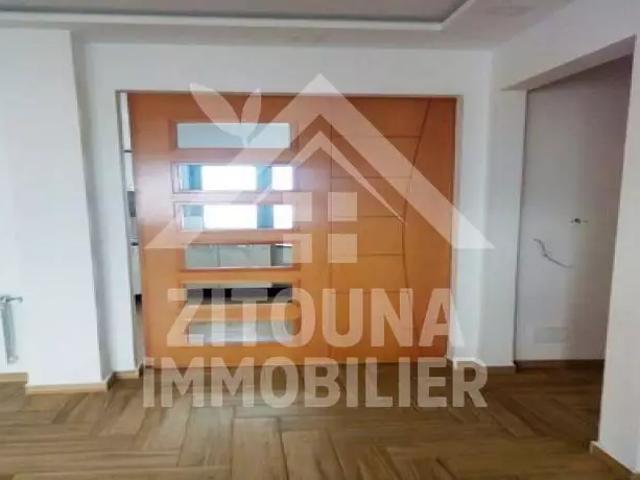 Appartement location
