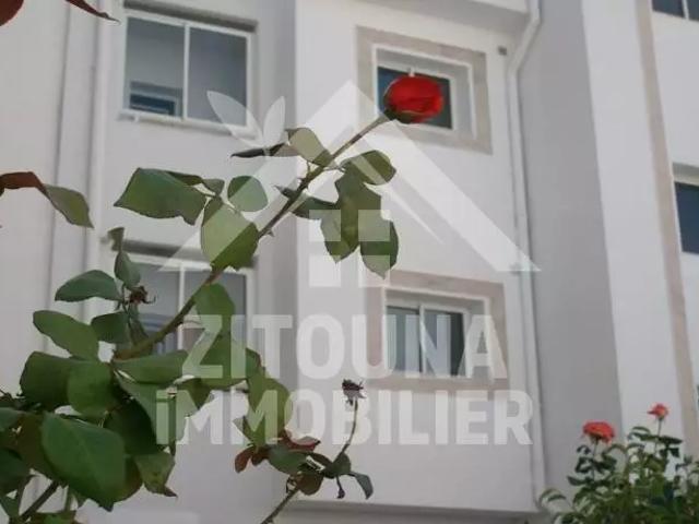 Appartement location