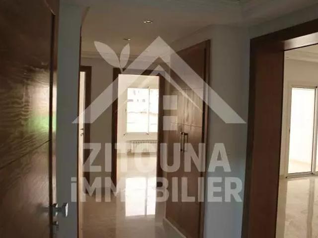 Appartement location