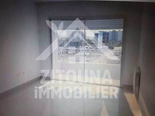 Appartement location