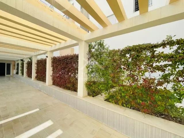 Appartement location