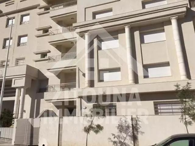 Appartement location