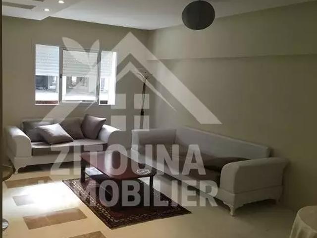 Appartement location