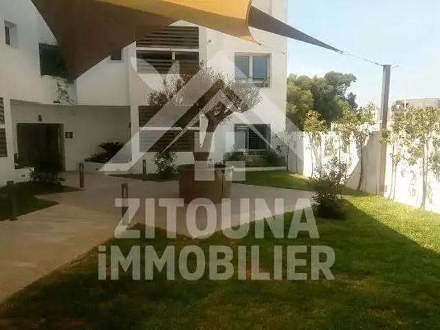 Appartement location