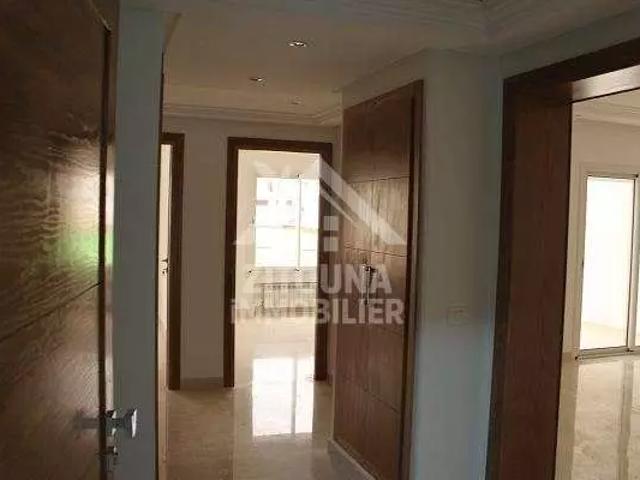 Appartement location