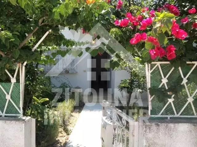 Appartement location