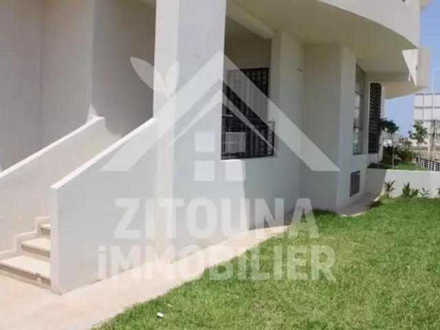 Appartement location