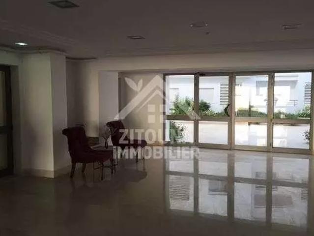Appartement location