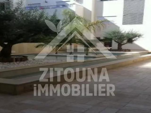 Appartement location