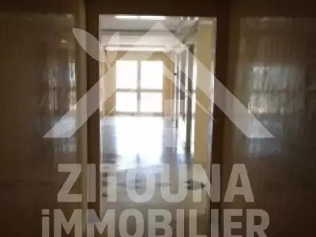 Appartement location