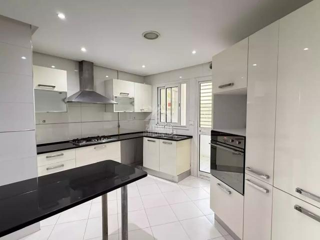 Appartement location