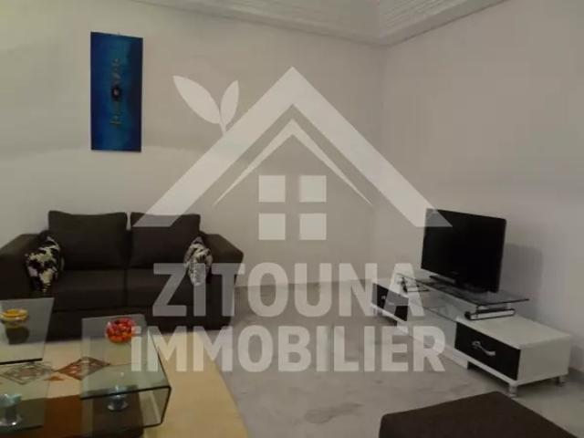 Appartement location