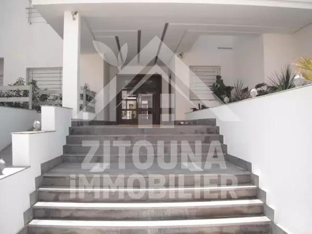 Appartement location