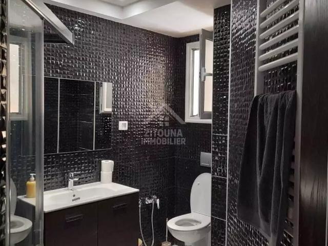 Appartement location