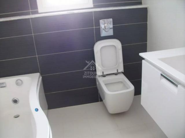 Appartement location