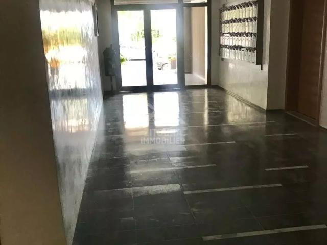 Appartement location