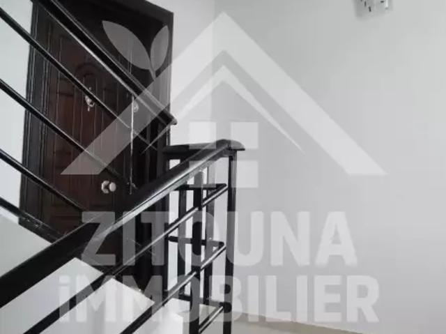 Appartement location