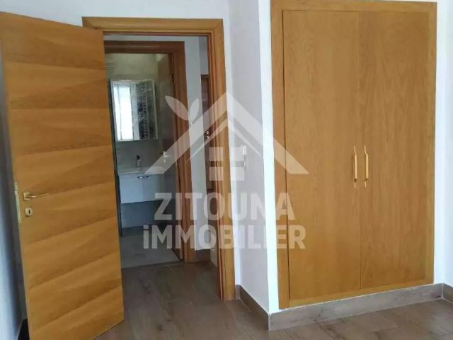 Appartement location