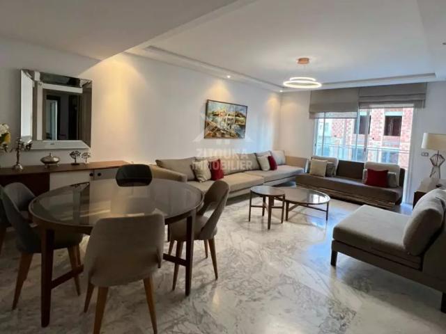 Appartement location