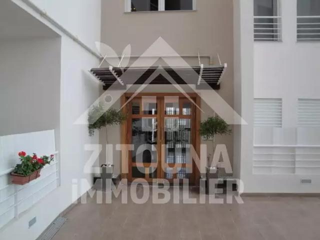 Appartement location