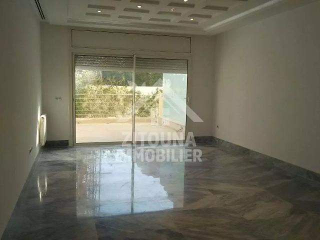 Appartement location