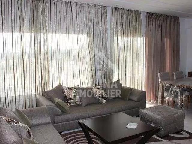 Appartement location