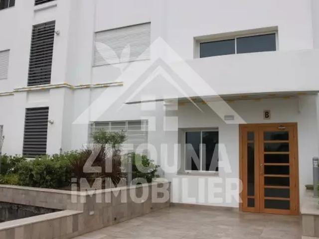 Appartement location