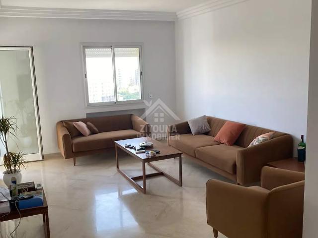 Appartement location